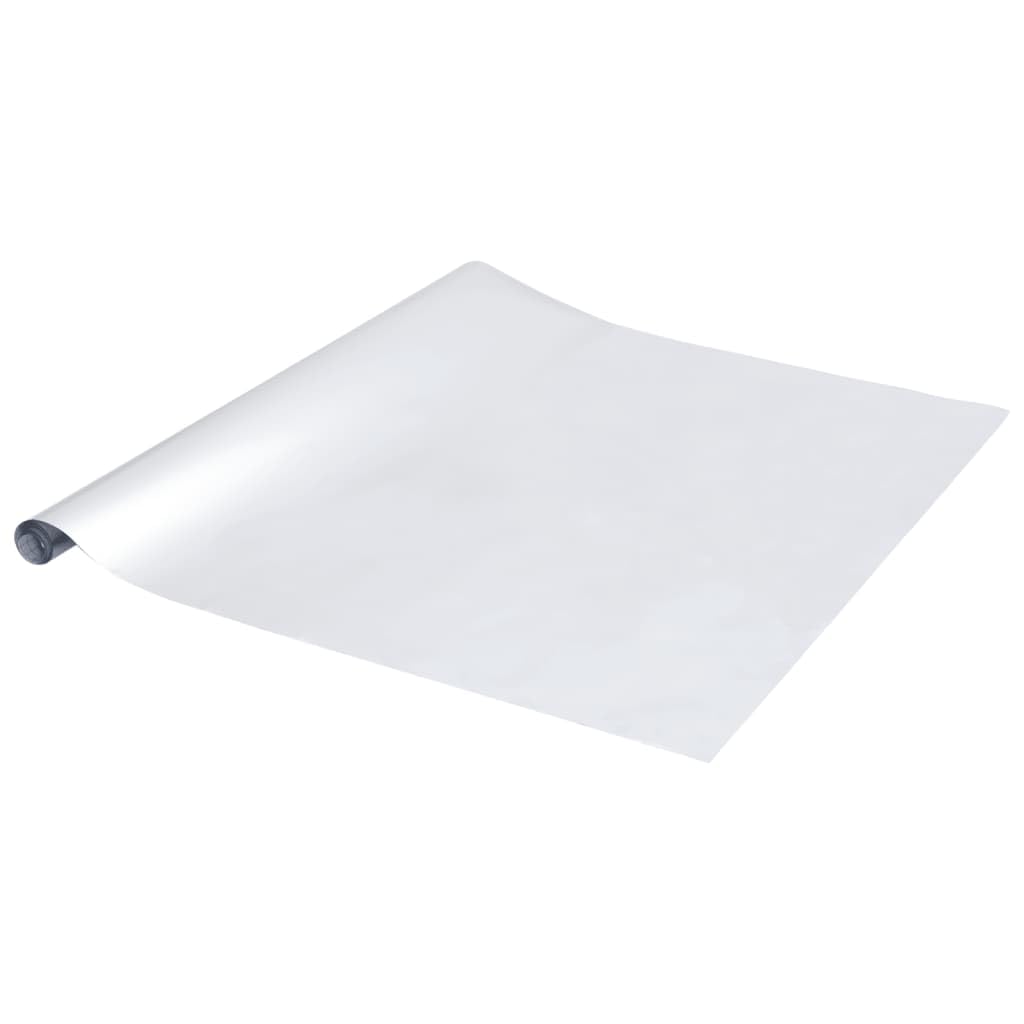 Samoprzylepne folie lustrzane, 2 szt. PET 90 x 100 cm, folia okienna jako folia maskująca jako folia szklana i folia samoprzylepna z folią dekoracyjną, ochrona przed oślepieniem i prywatność