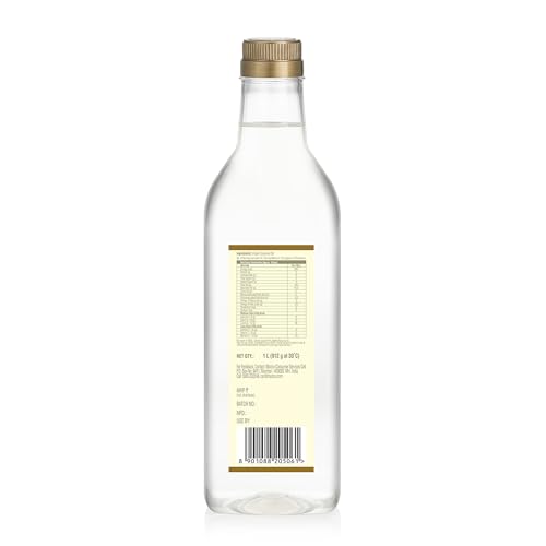 Image of Coco Soul Cold Pressed Unrefined Virgin Coconut Oil | 60% MCT | Multipurpose Usage | Daily Cooking| Keto Friendly | Naturally Cholesterol Free | A1 grade real coconut | From Makers of Parachute 1000 ml
