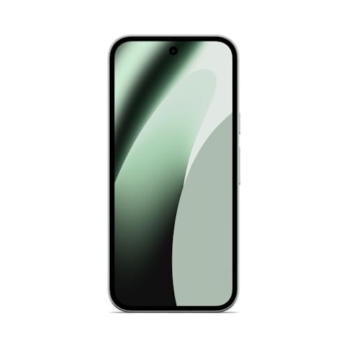Image of Google Pixel 10a 5G (Fog, 8GB RAM, 256GB Storage)