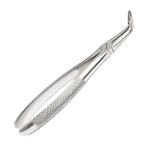 PRECISE CANADA: EXTRACTING FORCEP ENGLISH PATTERN LOWER ROOTS #46L
