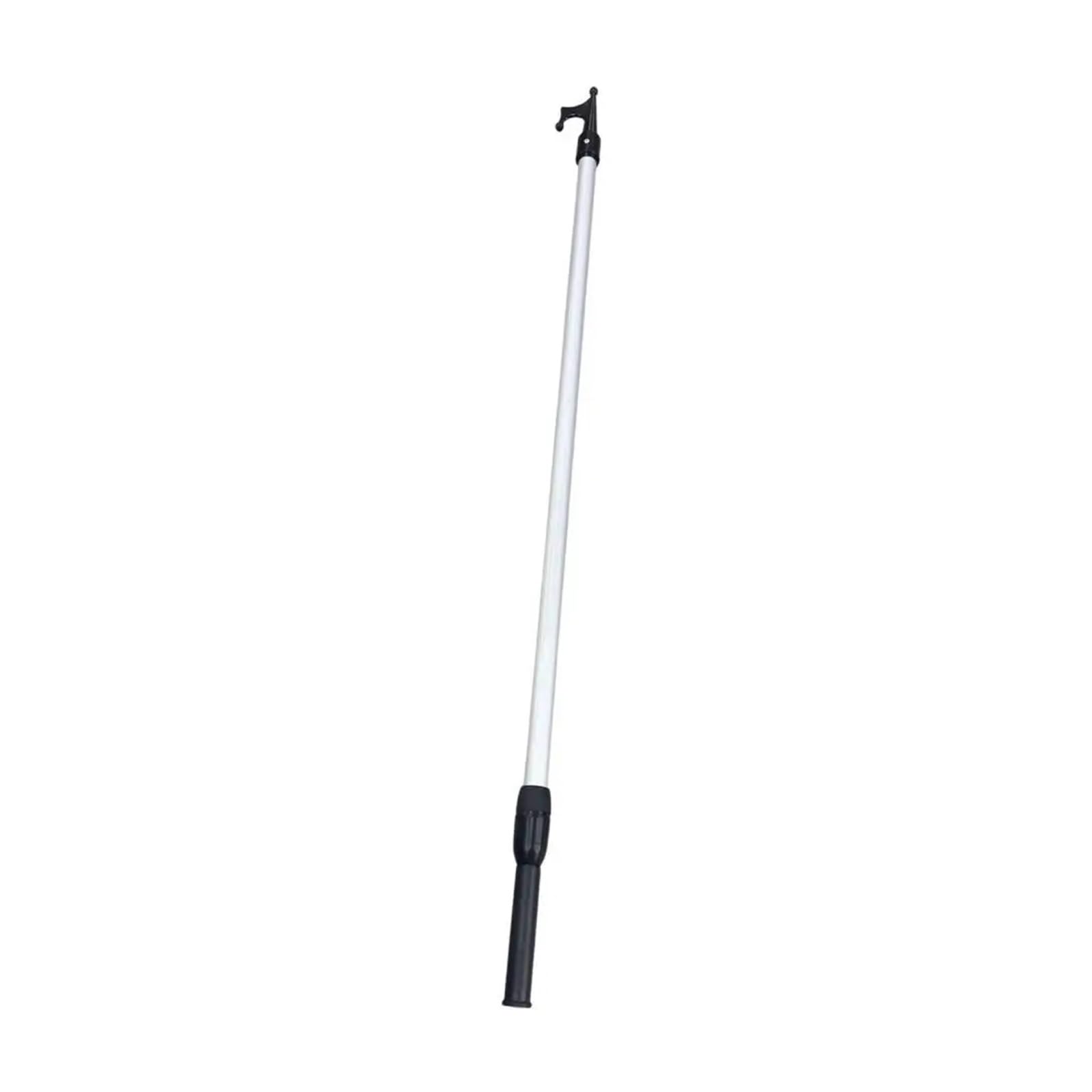 Ganci telescopici per Barche Gancio telescopico for Barca Pratico Robusto Portatile Facile da Usare Professionale Regolabile Impugnatura Comoda da 140 a 240 cm