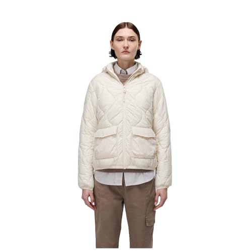 Napapijri Sort Winter Jacket XL