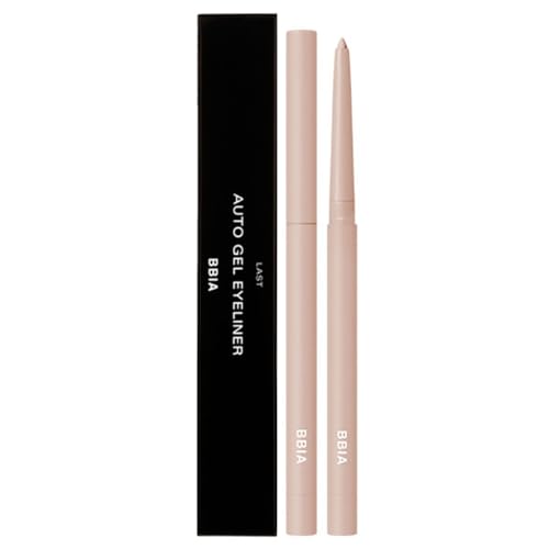 BBIA Gel Eyeliner #18 Moon Shower + EDIT.B Cleansing Pad miniatura 2