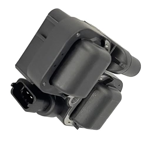 Bobina de encendido A0001587803 para Benz S210 y S211, potencia y estabilidad