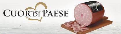Mortadella Cuor di Paese ibis Kg . 12/15 Offerta € 119,00