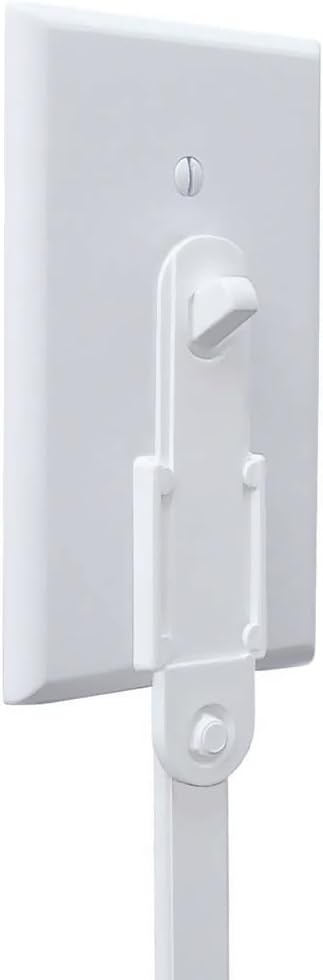 Light Switch Extender for Kids - 2 Pack