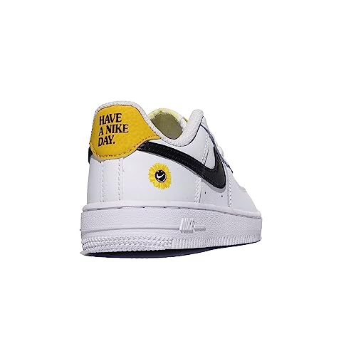 Nike Boy's Force 1 LV8 (Little Kid)3