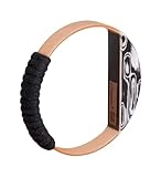 Schlagwerk SKV Velox Shaker - 20 cm - runder Rhythmus Ring, wie Tamburin oder Schellenring - Grooviger Shaker Sound - Made in Germany