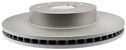 ACDelco Gold 18A82038 Front Disc Brake Rotor