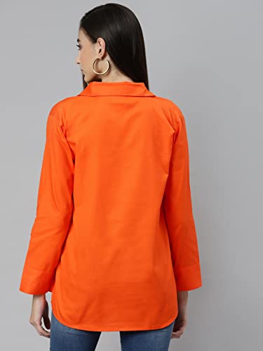 Image of muhuratam Women Shirt