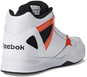 Reebok Unisex BB4590 High Top Basketball Shoe Review | Image 4