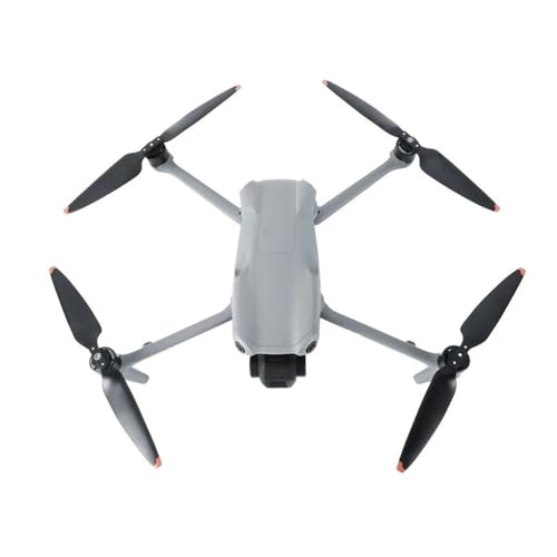 Hélices 3s / 3 8747F : accessoires légers pour drones à faible bruit