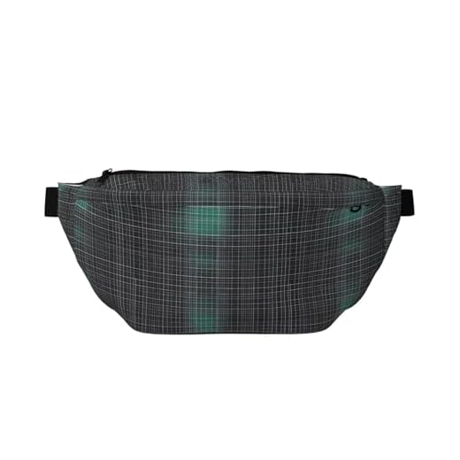 Large Capacity Adjustable Fanny Pack for Everyone