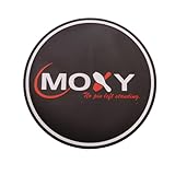 Moxy Rubber Shammy - Black