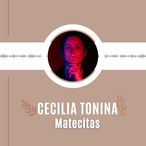 Page de couverture de Matecita de despedida