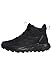 Produktbild adidas Damen Terrex Anylander Mid RAIN.RDY Hiking Shoes, Core Black/Core Black/Grey Four, 44 EU