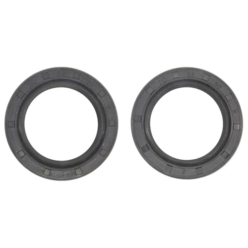 Kit moteur joints bagues etancheite Yamaha Ydra golf buggy - 7