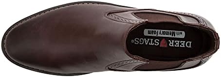 Deer Stags Men's Malcolm Chelsea Boot | Image 1