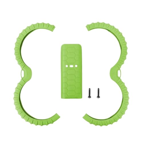 �݊���������܂�DJI Avata 2�p�v���y���K�[�h�A�Փ˖h�~�����O�A�A�[���v���e�N�^�[�Z�b�g�ɑΉ� :���i�ł�(Green Suit A)