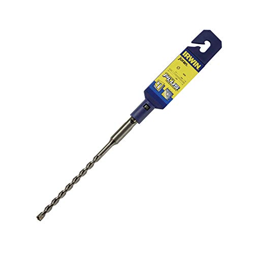 Irwin 10501947 Speedhammer Plus Drill Bit