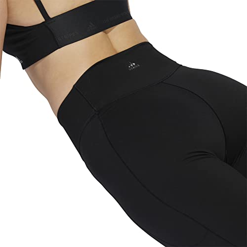 adidas Meia-calça feminina Studio 7/8