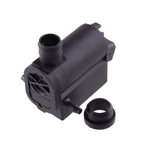 Bomba limpiaparabrisas coche 12V para Kia Sorento y Spectra 985101W000