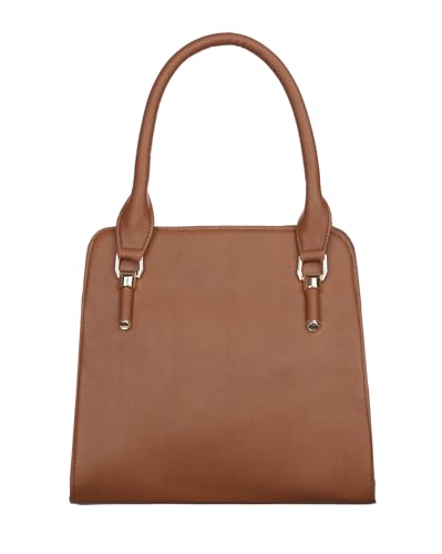 Image of Keywest Women's Los Angeles Satchel Tote Handbag for Women | Ladies Purse | Stylish Shoulder Bag | Gift For Woman