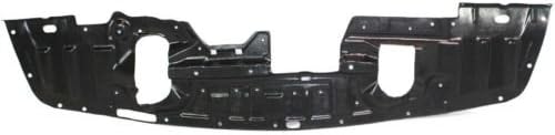 REPM310104 - Lancer Engine Splash Shield, Under Cover, Front, W/O Turbo, Exc. Evolution Model