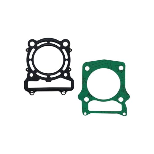 Kit de joints moteur VTT HS500 anti-fuite haute résistance - 7