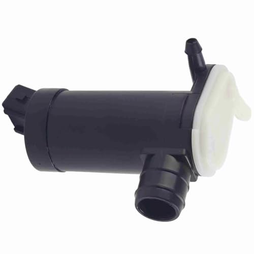 Bomba limpiaparabrisas Ford Ecosport Ecoboost 2013 repuesto 93BB-17K624-BA