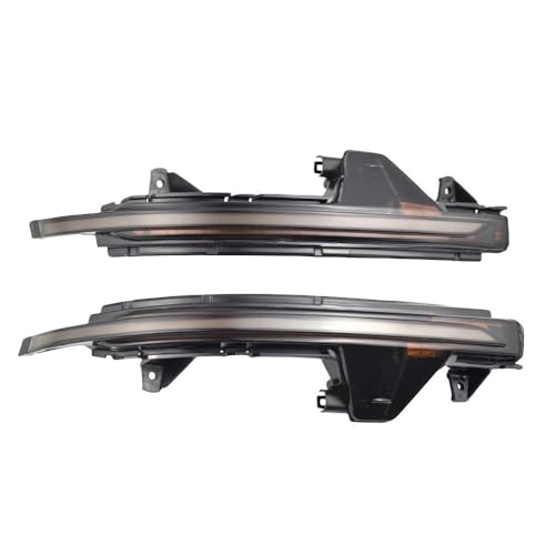 Clignotant rétroviseur LED finition haut de gamme Audi S7 RS7 4G8