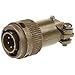 Itt Cannon Kpt06F10-6P 6pack ?40007-70473044?