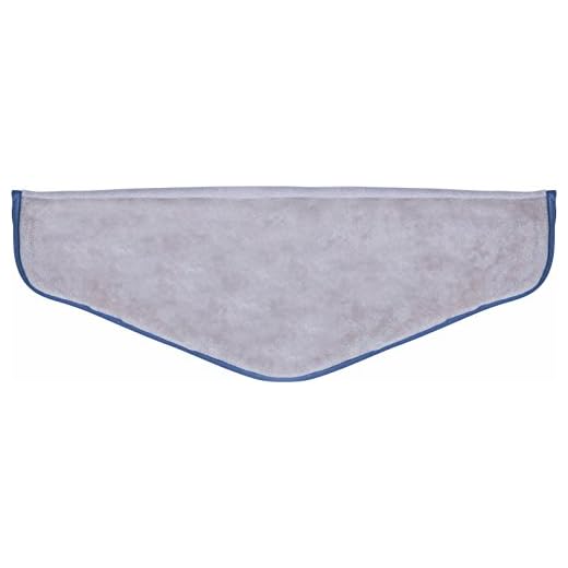Chattanooga Hydrocollator All Terry Cover - Neck Contour