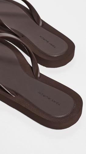 Image of Tory Burch Women's Kira Padded Flip Flops