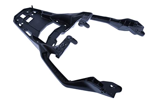 Support top case Honda X-ADV 750 résistant pour fixer un bagage - 4