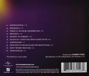 Soul On Ten