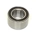 All 4 Yamaha YFM660 660 Grizzly Front and Rear Wheel Bearing 2003-2008