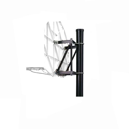 Support de fixation Spalding pour panier de basket stable - 4