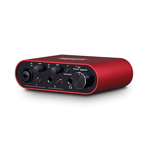 BOMGE BMG11S USB I[fBI C^[tFCX (24 rbg/192 kHz)AXLRA48 V t@^dt ? xAX^WIĩR[fBOc ()