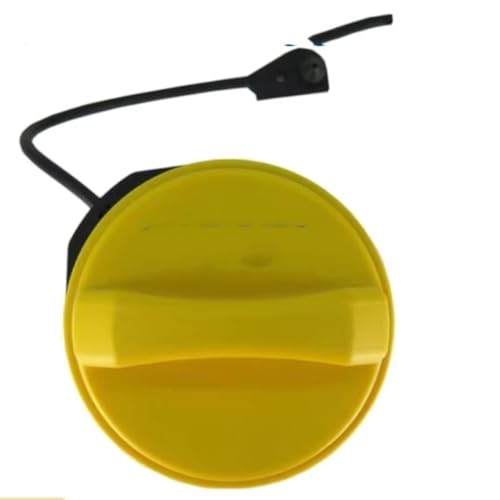 Bouchon de réservoir LR053666 compatible Land Rover LR3 LR4