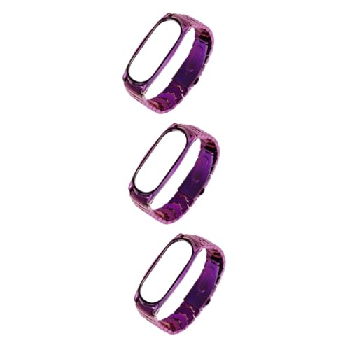 Bracelets connectés DOITOOL : remplacez votre attache cassée par ce lot ajustable