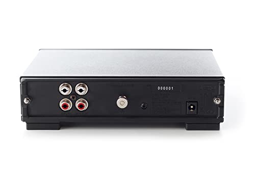 REGA Research Fono MM Mk5 Phono Stage
