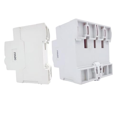 Module CZF1-63HB 4P 40A protection différentielle 30mA