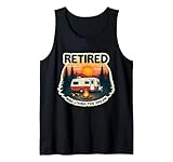 Retired And Living The Dream Camper Products