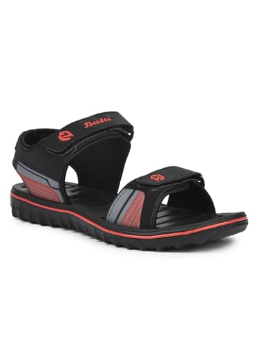 Image of Bata Men Sporty sandals