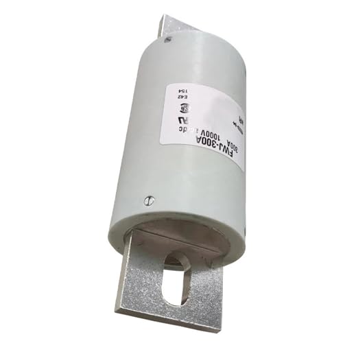 Fusible rapide FWJ-300A isolateur en céramique haute capacité de rupture 1 pièce