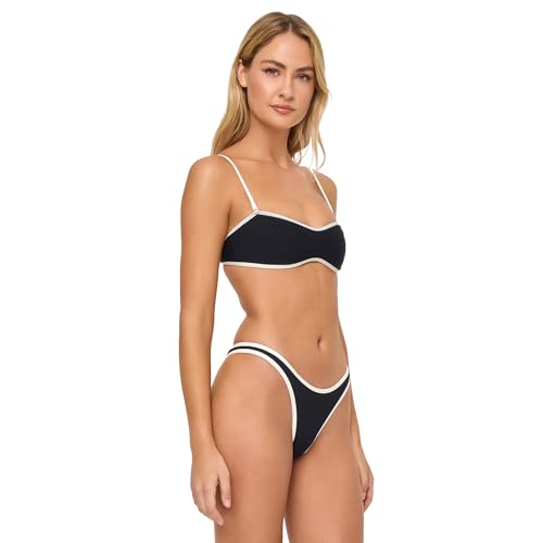 L*Space Elle Bikini Bottom2