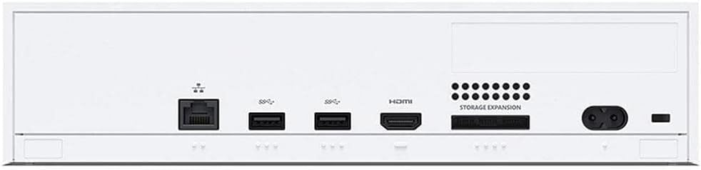 Preço Xbox Series S: O Console Compacto Da Nova Geração Comentários, Vantagens E Desvantagens 5