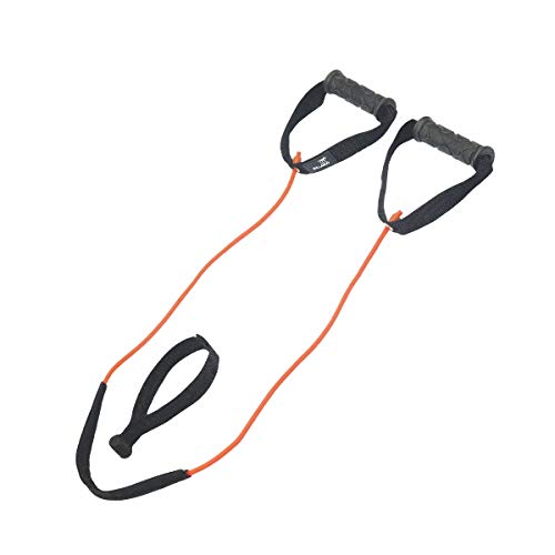 Extensor Tubo Elastico Leve 1 Corda