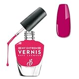 Brillo excepcional Beautynails Advance My Extrem barniz Rock that Red 12 ml
